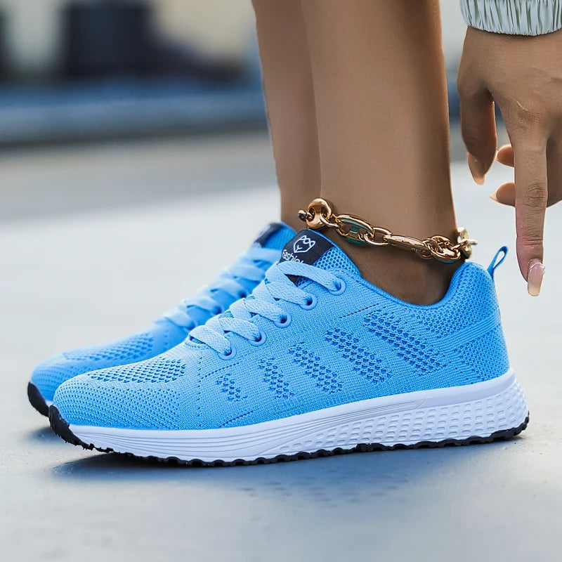 Ortopedico Sneakers elegante e di supporto
