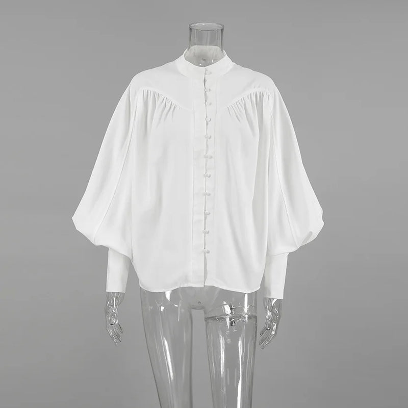 Fluido e favoloso Camicia