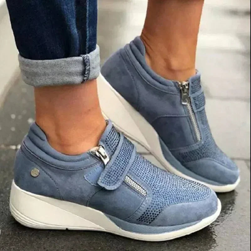 Ortopedico Scarpe comodo e alla moda