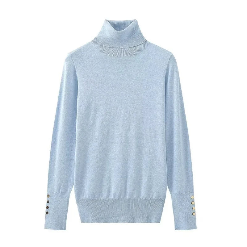 Leggero e adorabile Maglione