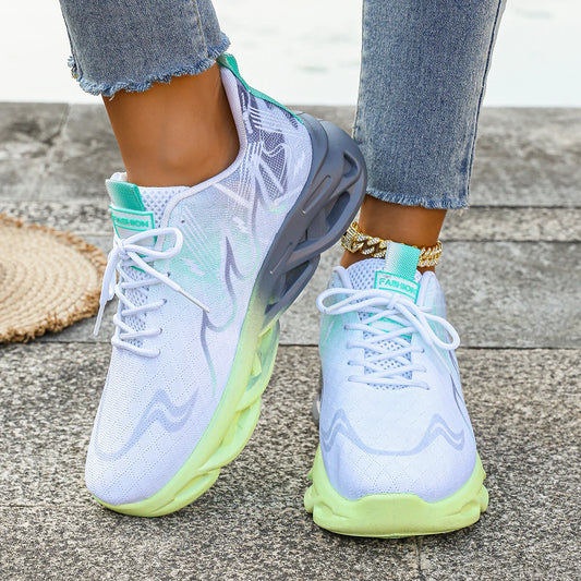 Ortopedico Sneakers di supporto e alla moda
