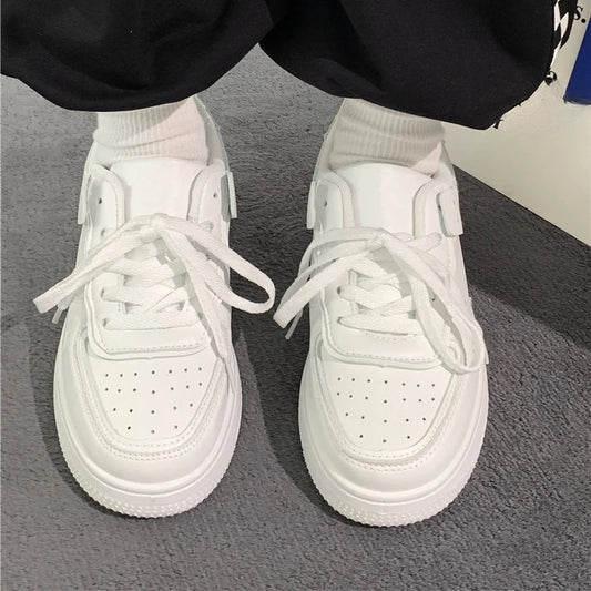 Ortopedico Sneakers di supporto e alla moda