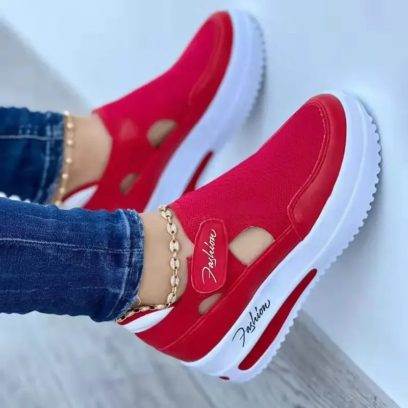 Ortopedico Scarpe alla moda e di supporto