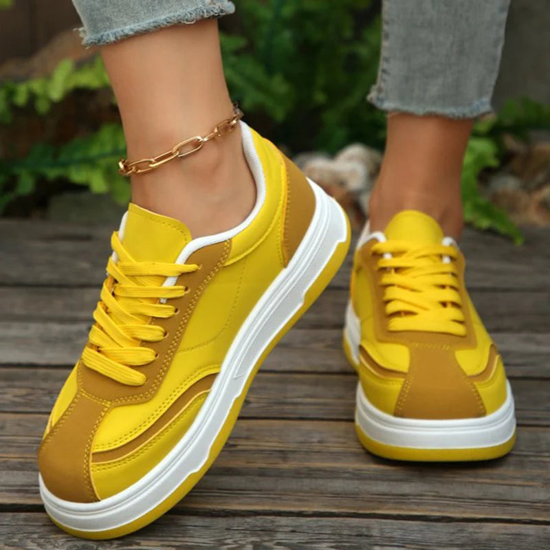 Ortopedico Sneakers su misura e comodo