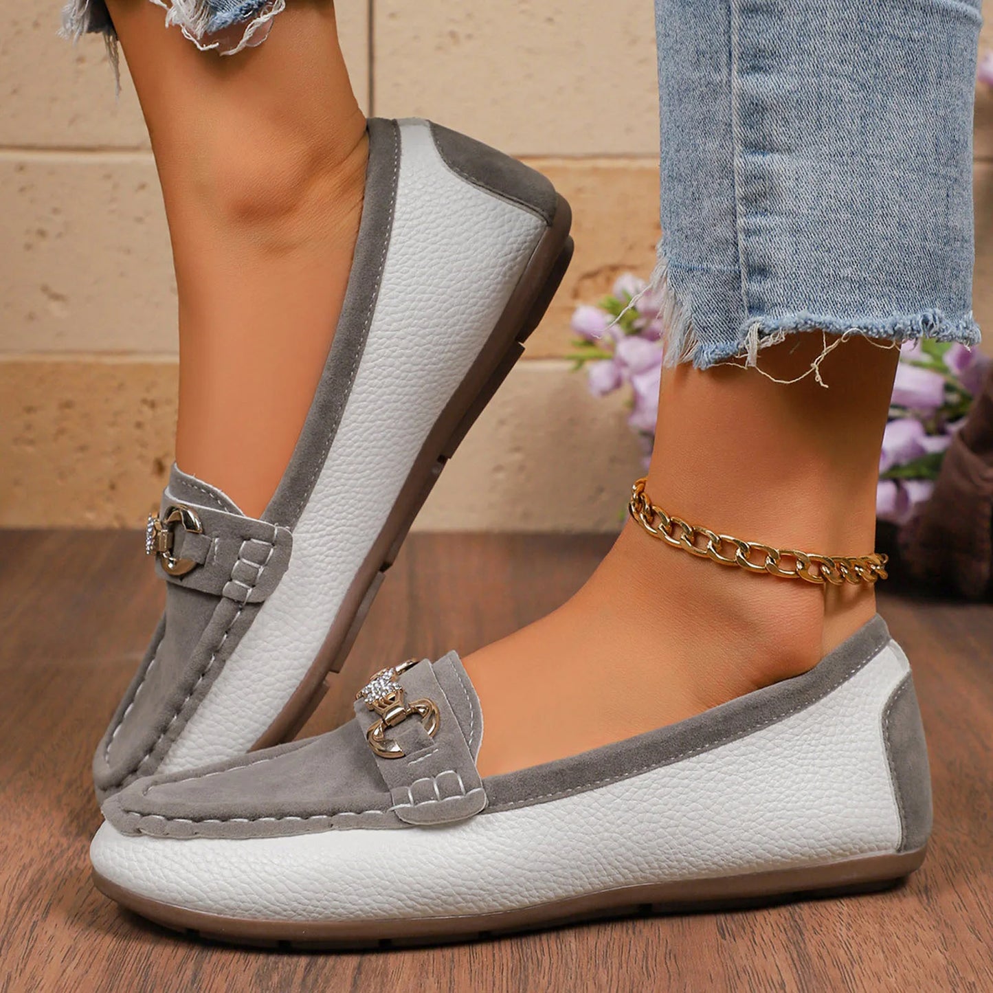 Ortopedico Scarpe casual e di supporto