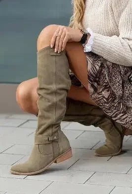 Ortopedico Stivali di supporto e alla moda