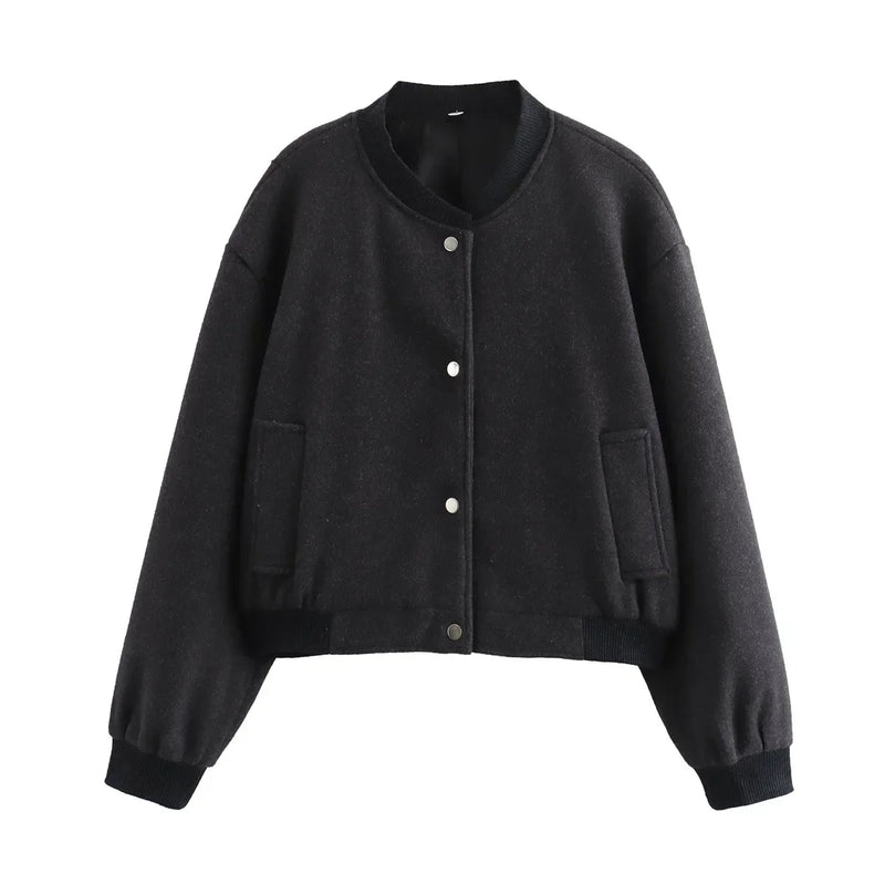 Giacca vintage classico