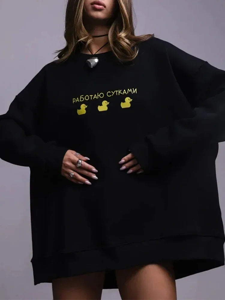 Fluido e favoloso Camicia