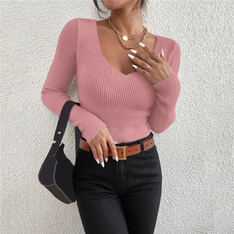 Leggero e adorabile Maglione