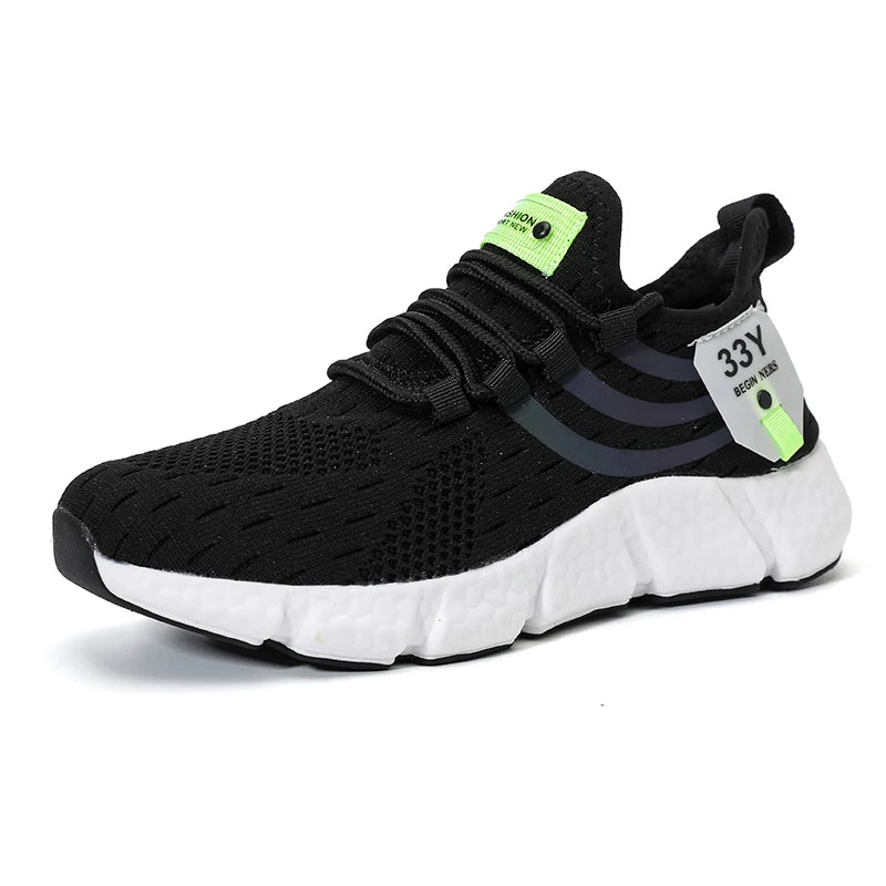 Ortopedico Sneakers alla moda e di supporto