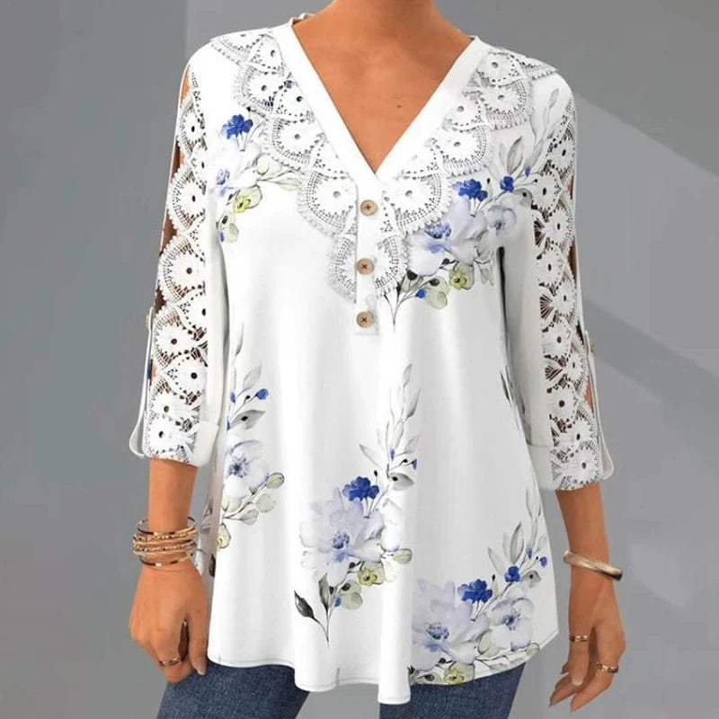 Audace e bello Camicia