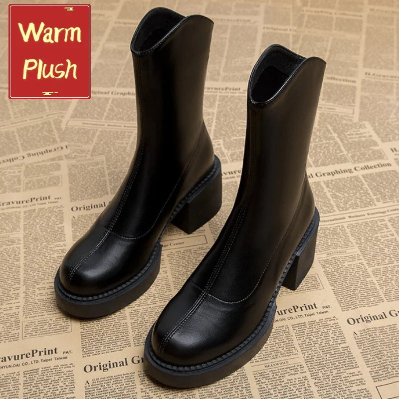 Ortopedico Stivali elegante e di supporto