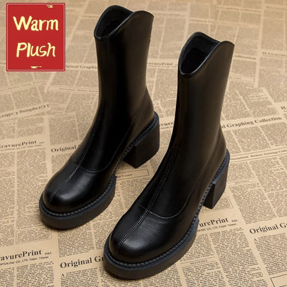 Ortopedico Stivali elegante e di supporto