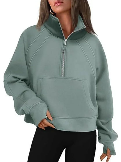 Maglione dal design elegante