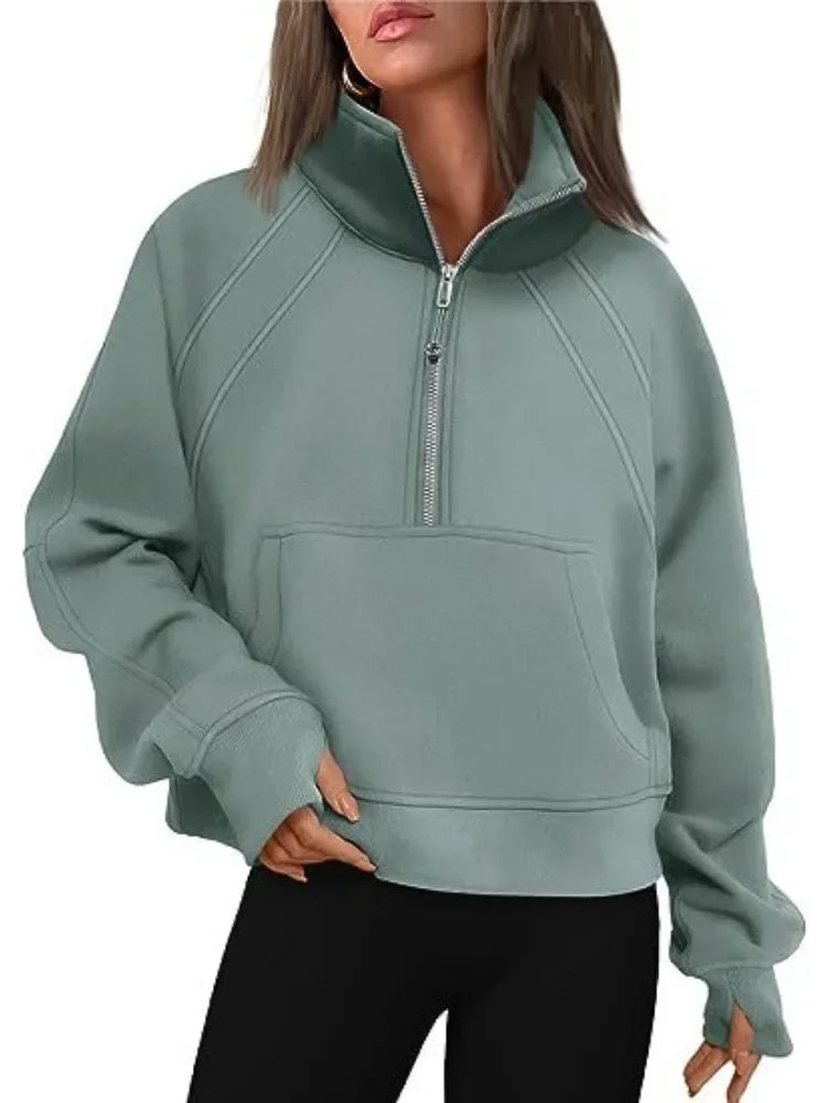 Maglione dal design elegante