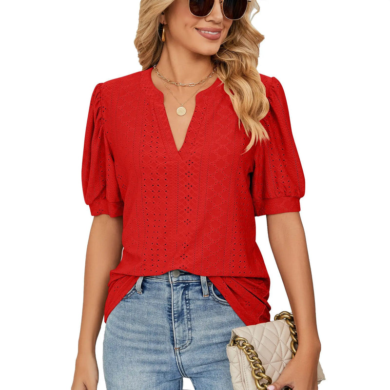 Elegante e raffinato Camicia