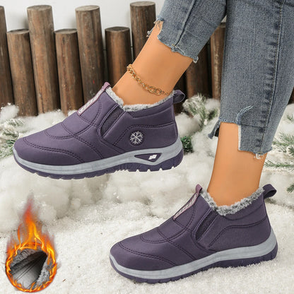 Ortopedico Stivali di supporto e alla moda