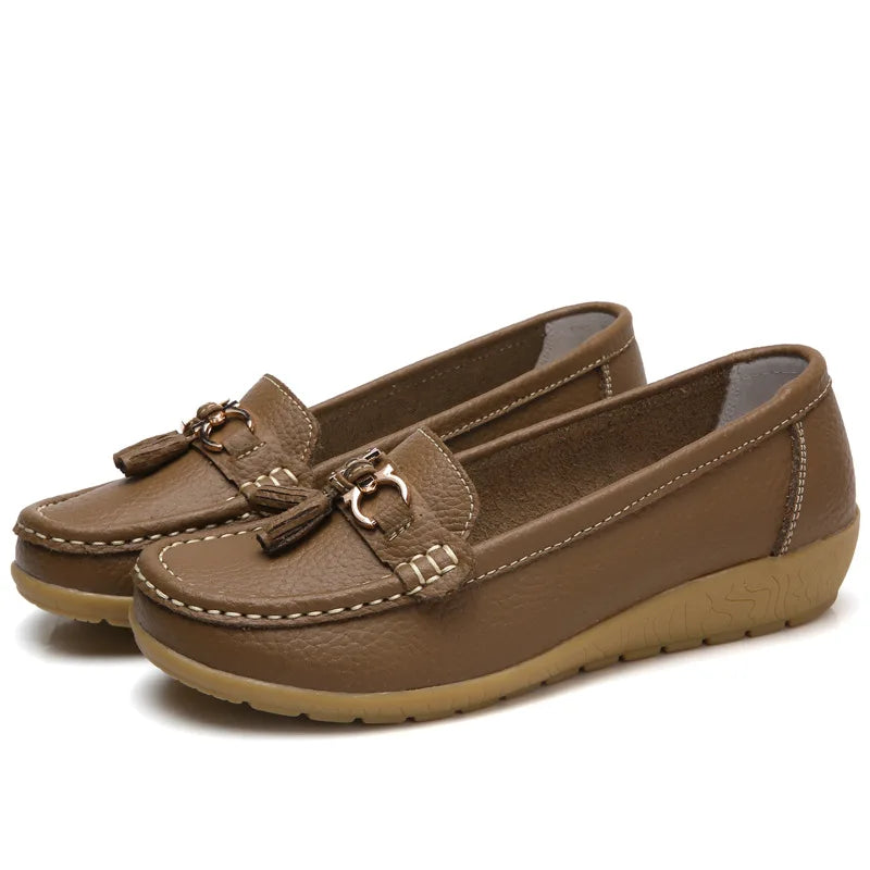Ortopedico Sneakers elegante e di supporto