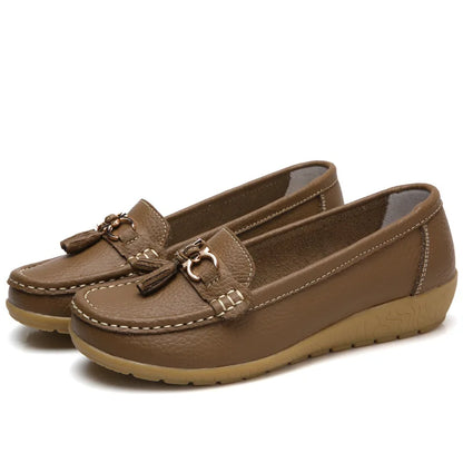 Ortopedico Sneakers elegante e di supporto