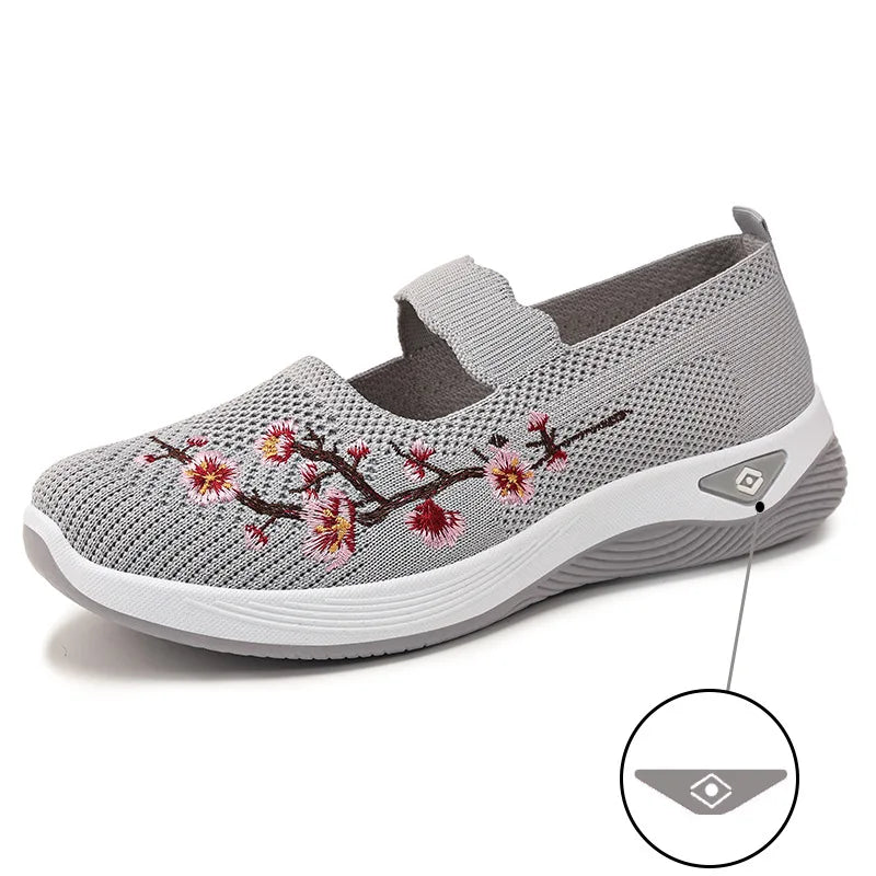 Ortopedico Sneakers di supporto e alla moda