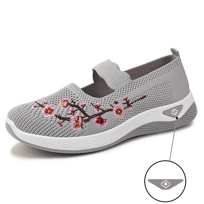 Ortopedico Sneakers di supporto e alla moda