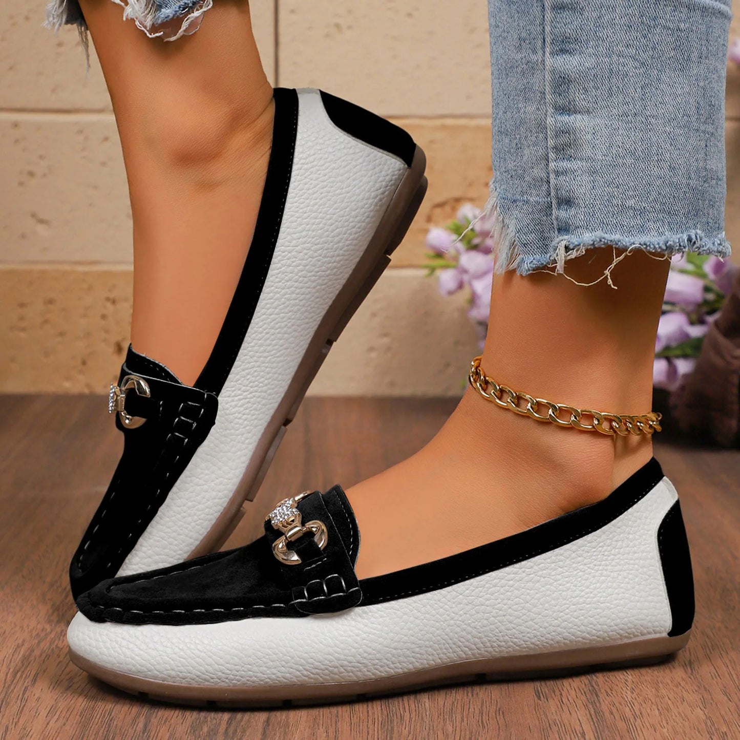 Ortopedico Scarpe casual e di supporto