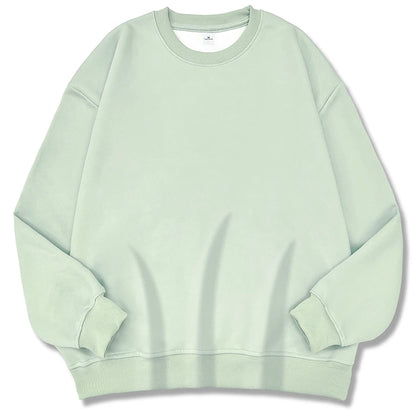 Fluido e favoloso Felpa con cappuccio