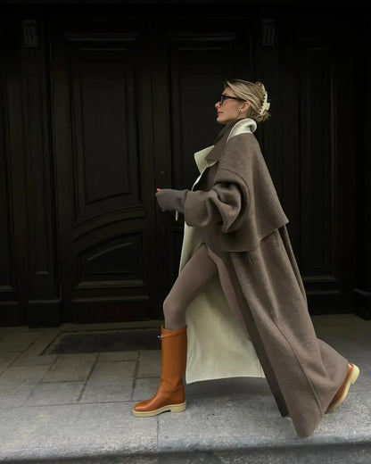 Giacca splendidamente realizzato