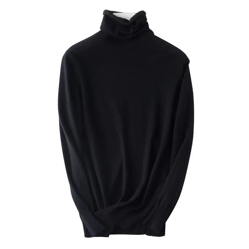 Moderno e minimalista Maglione