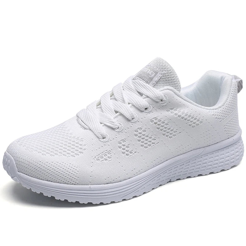 Ortopedico Sneakers elegante e di supporto