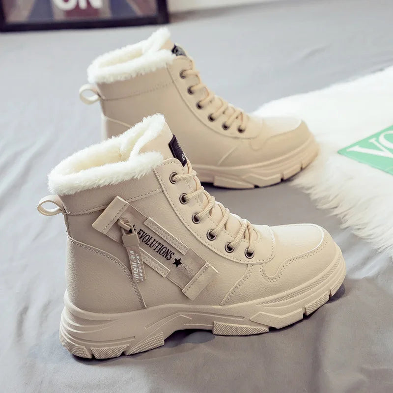 Ortopedico Sneakers alla moda e di supporto