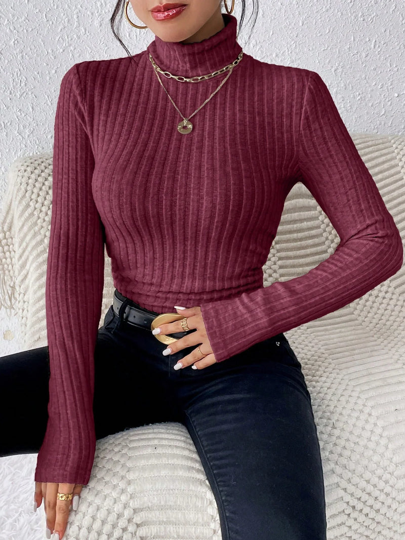 Sottile ed elegante Maglione