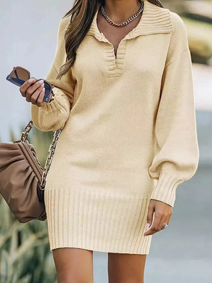 Maglione splendidamente realizzato