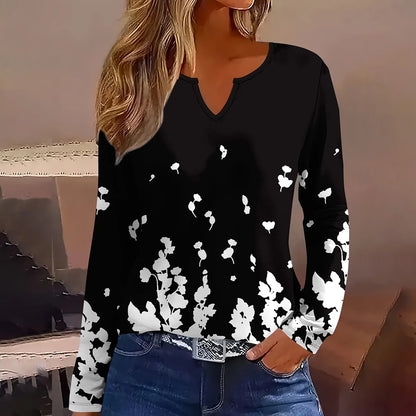 Chic e confortevole Camicia