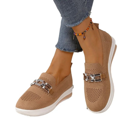 Ortopedico Sneakers elegante e di supporto