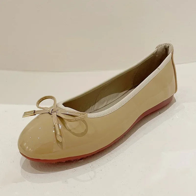 Ortopedico Ballerine di alta qualità