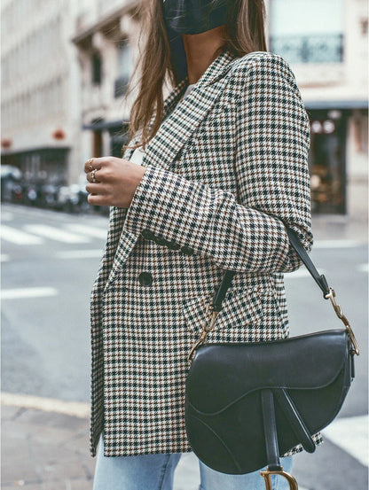 Giacca vintage classico