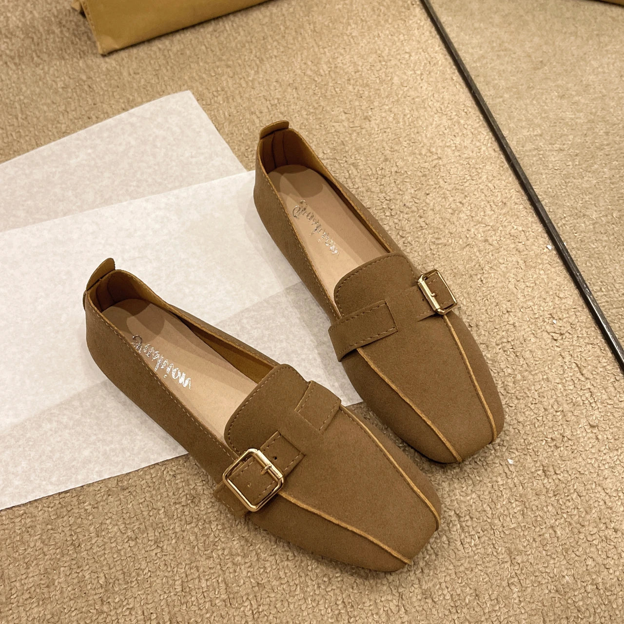 Ortopedico Sneakers casual e di supporto