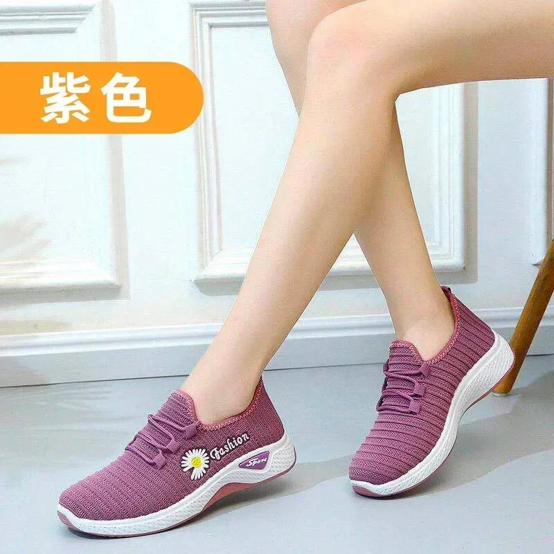 Ortopedico Sneakers elegante e di supporto