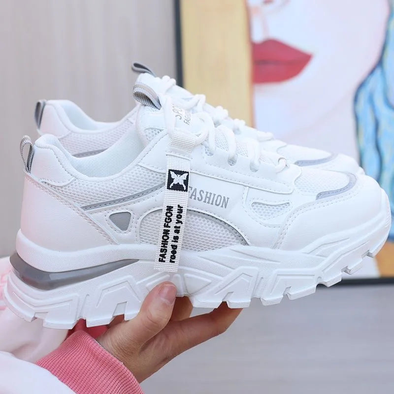 Ortopedico Sneakers di supporto e alla moda