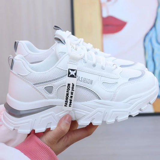 Ortopedico Sneakers di supporto e alla moda