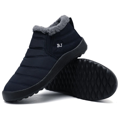 Ortopedico Stivali comodo e alla moda