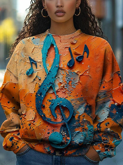 Fluido e favoloso Camicia