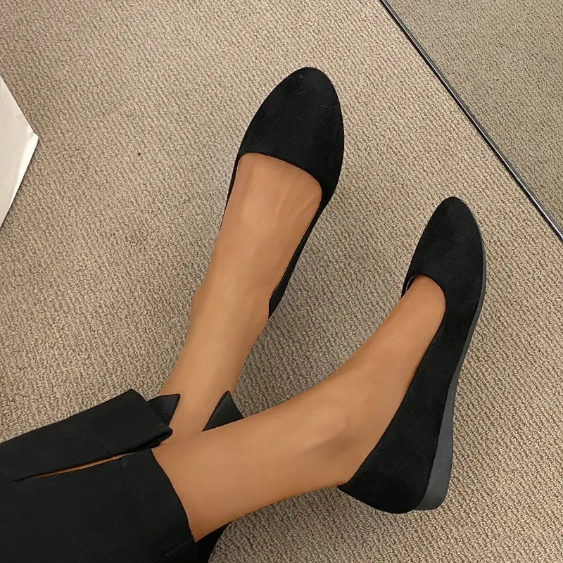 Ortopedico Scarpe di supporto e alla moda