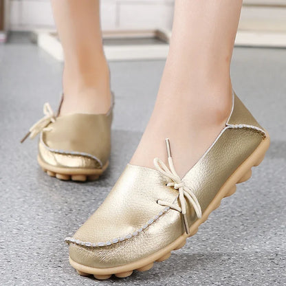 Ortopedico Ballerine elegante e di supporto