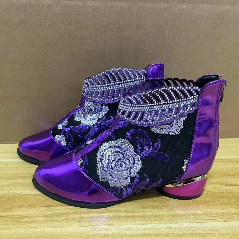 Ortopedico Stivali versatile e di supporto