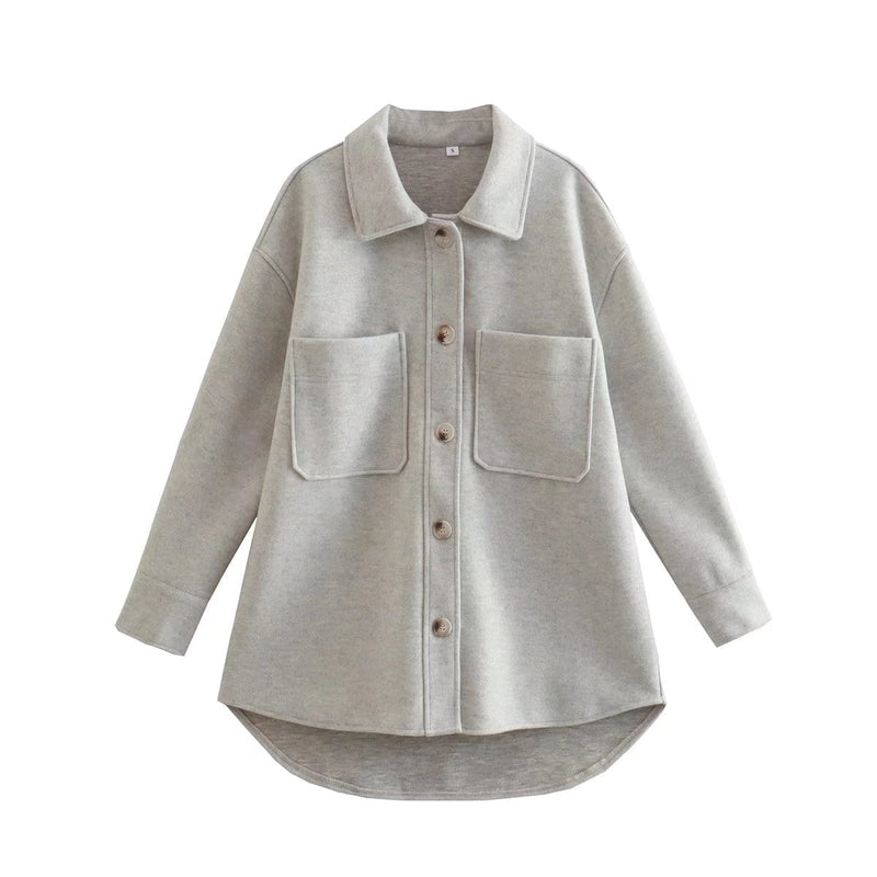 LP | HerJacket I Giacca da donna