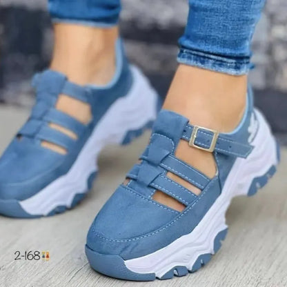 Ortopedico Scarpe di supporto e alla moda