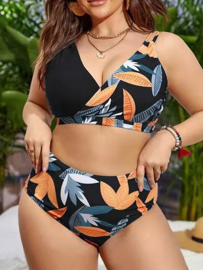 Style Bikini With a Modern Fit