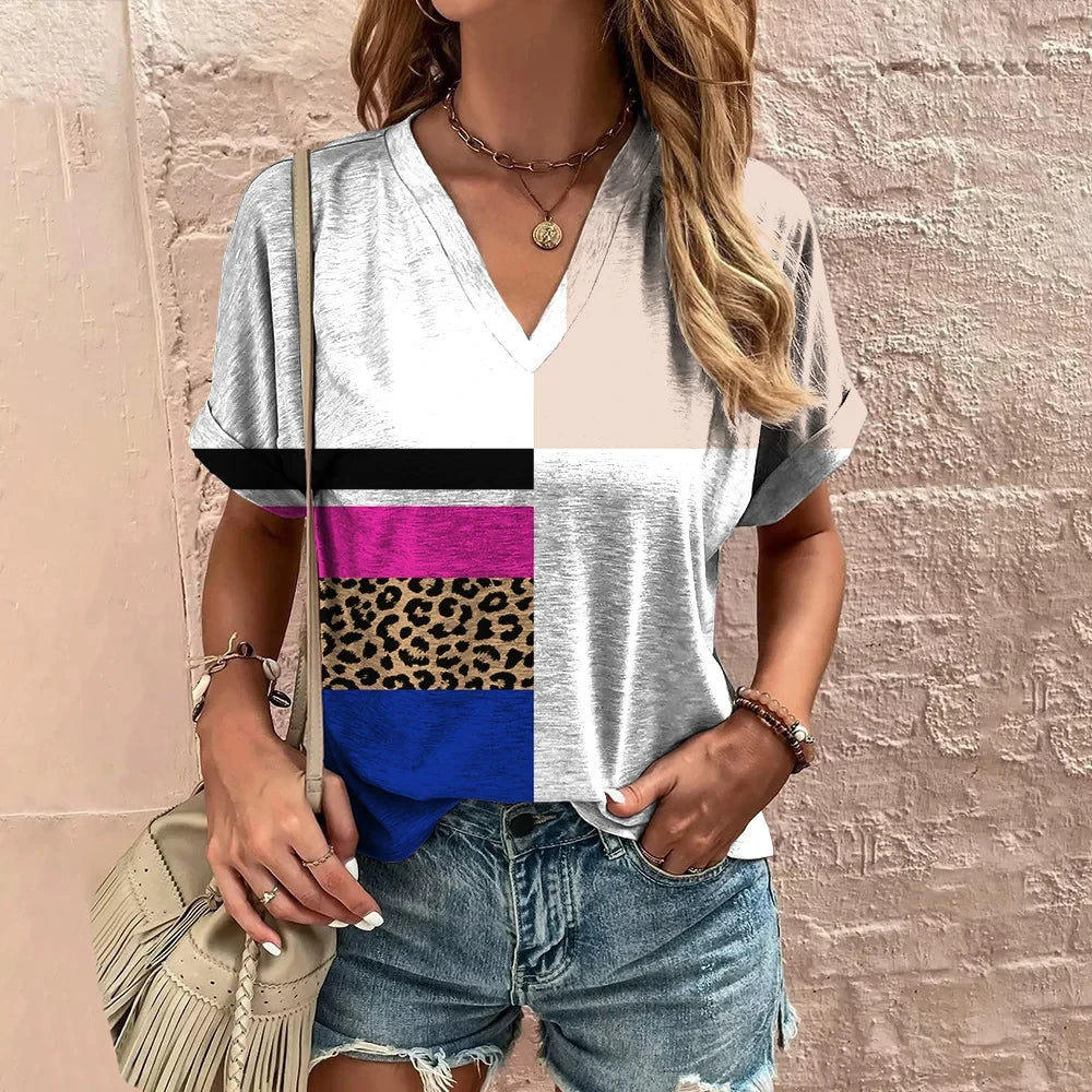 Fluido e favoloso Camicia